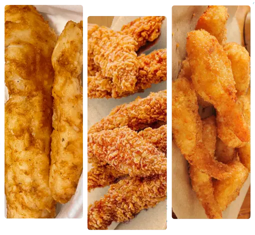 Friday Fish Fry Friday Fish Fry