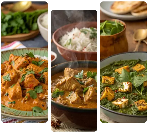 Indian Cuisine